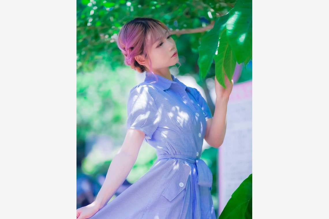 合同会社Joy Stormが撮影した「ポートレート撮影」の写真