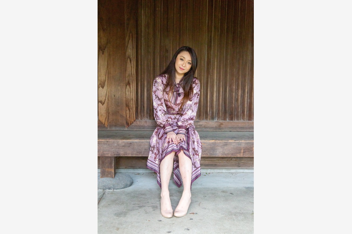 理 S PHOTOが撮影した「プロフィール撮影（信濃国分寺）」の写真