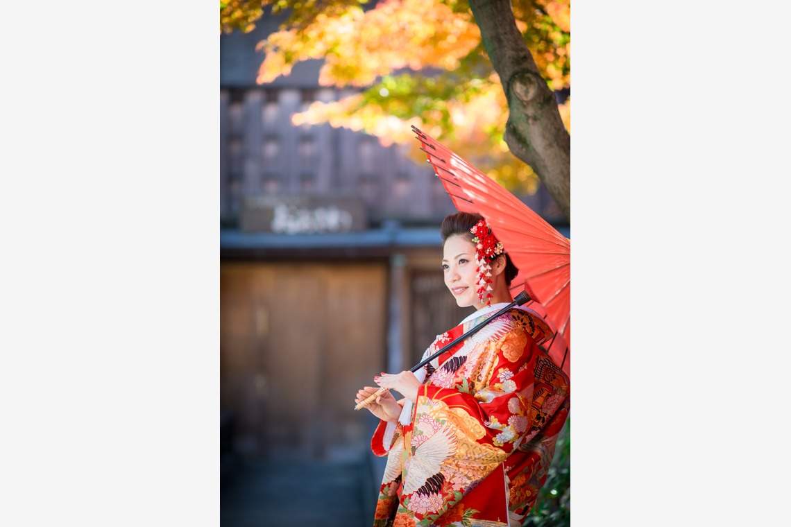 studio zeroが撮影した「京都」の写真