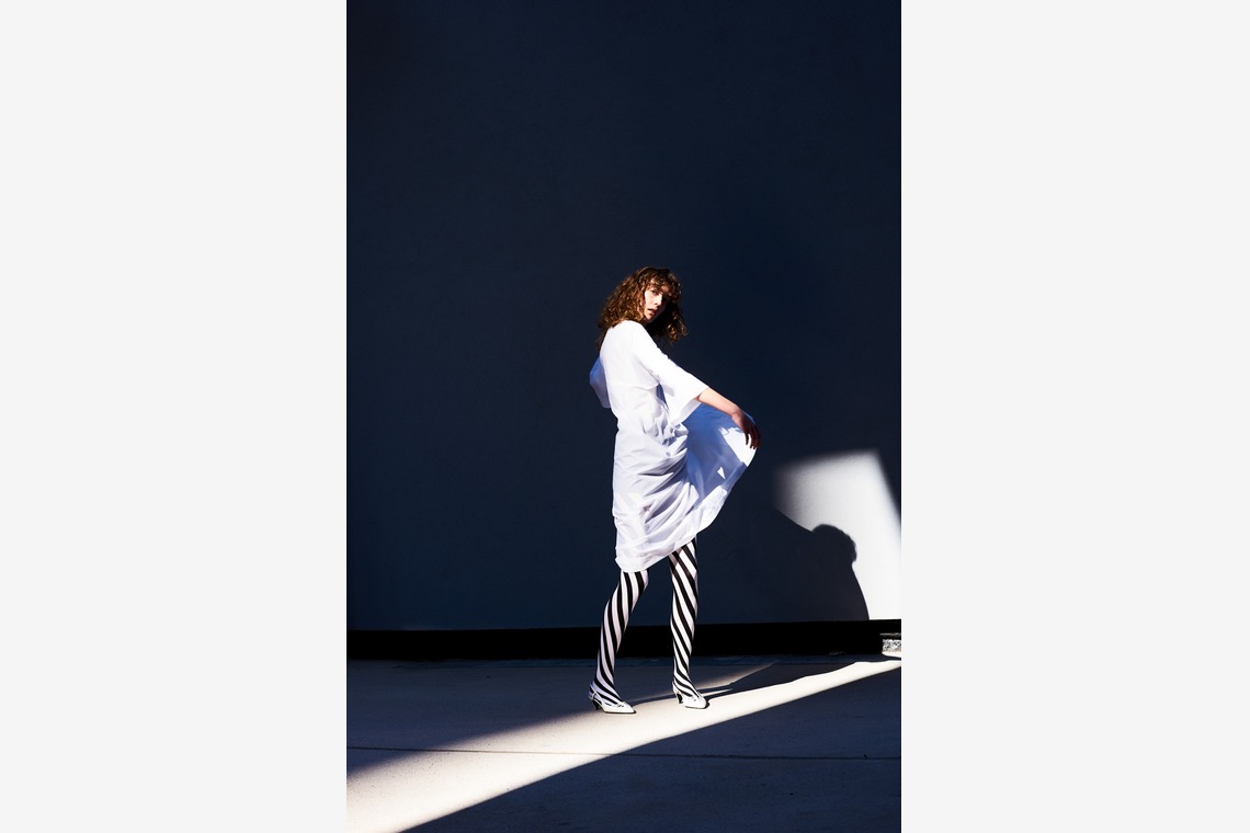 菅野恵太が撮影した「ファッション」の写真