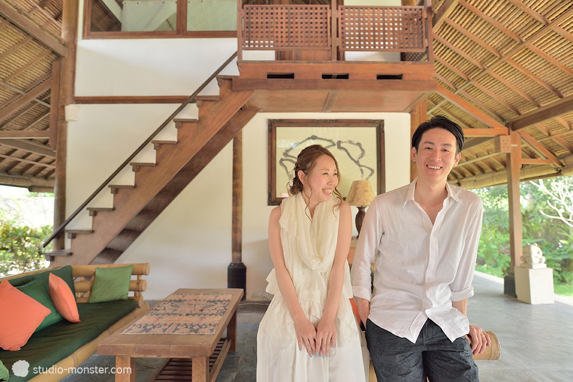 studio MONSTER（小原 実）