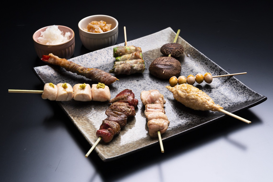 合同会社　ヒミツ基地が撮影した写真のアルバム「料理写真」