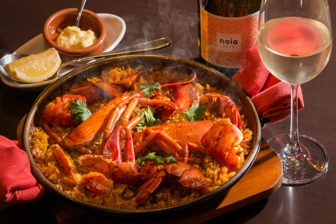 ワンツーBフォトが撮影した「料理」の写真