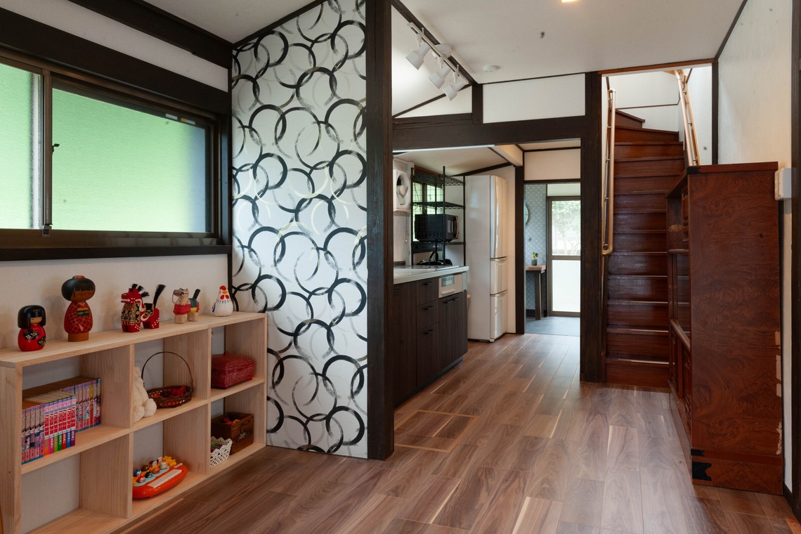 十時写真事務所が撮影した「建築、店内」の写真