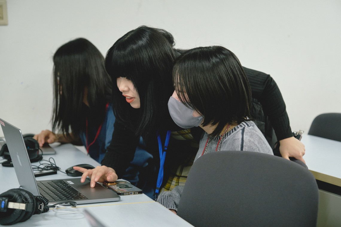 Tatsuyaが撮影した「バンタンデザイン研究所 SPRING FESTIVAL」の写真