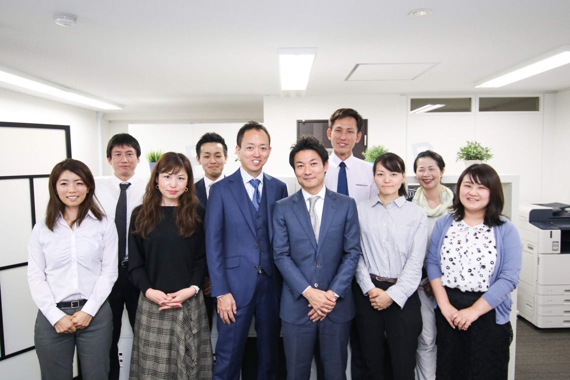 全国出張カメラマン【甲斐ルーカス】が撮影した「企業案件（店舗・会社・サロン・人物など）」の写真