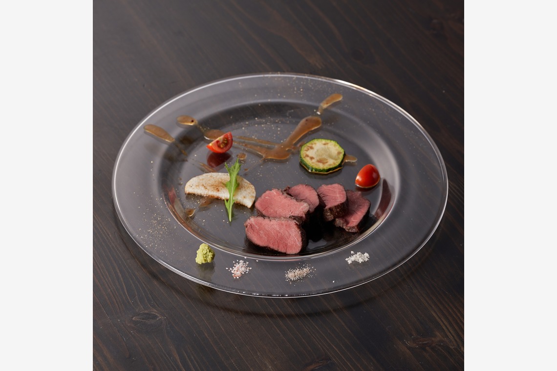 blankが撮影した写真のアルバム「料理」