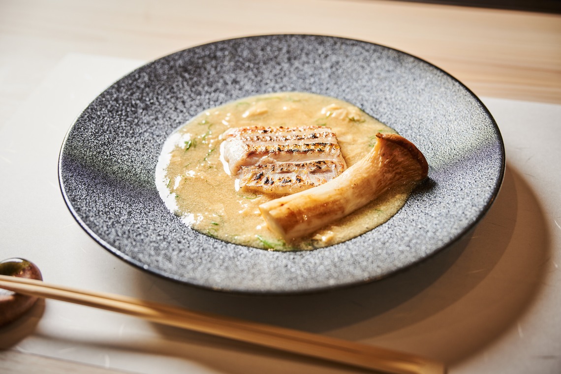 グラフフォトスタジオが撮影した「料理撮影」の写真