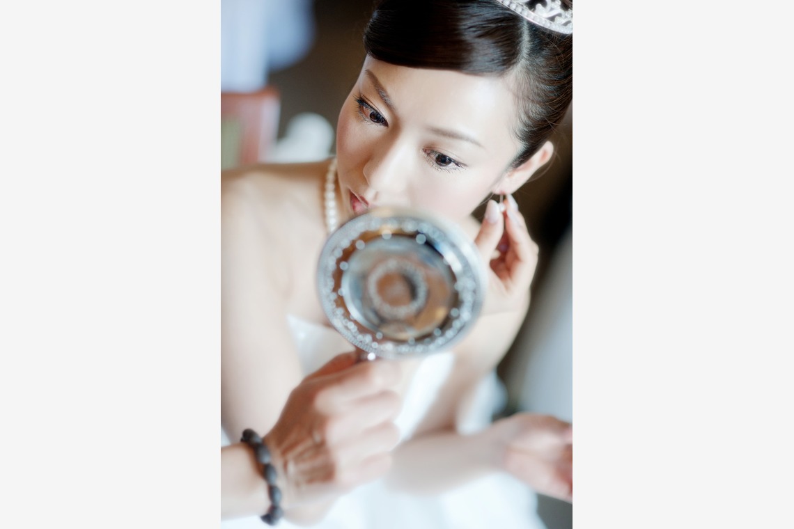 Photo of  taken by éclat photography