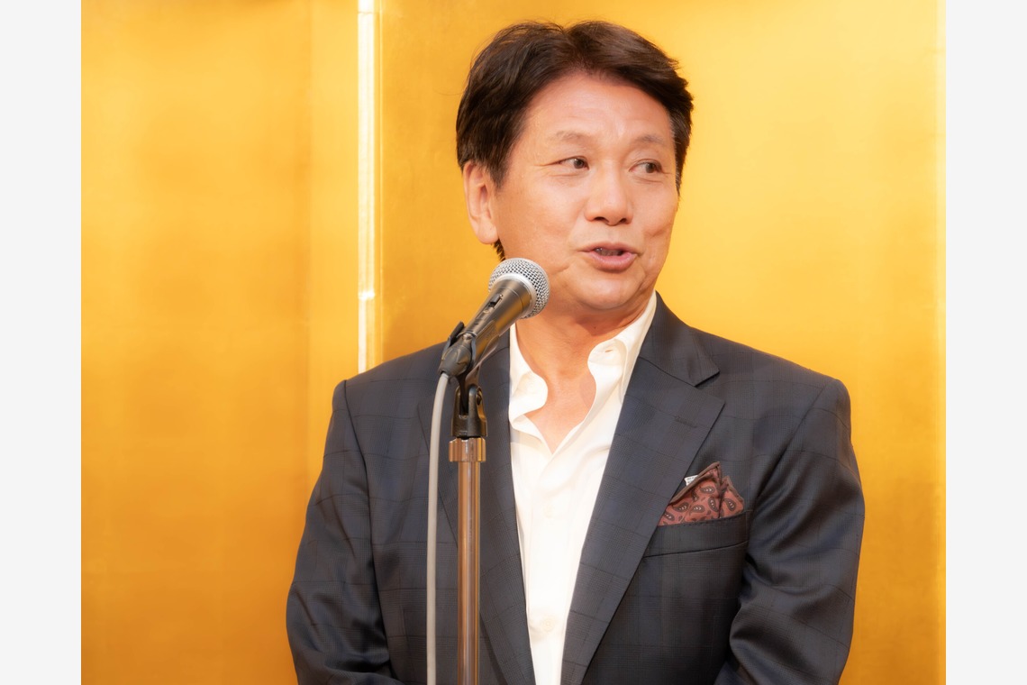 河野慈圓が撮影した「イベント・パーティスナップ撮影」の写真