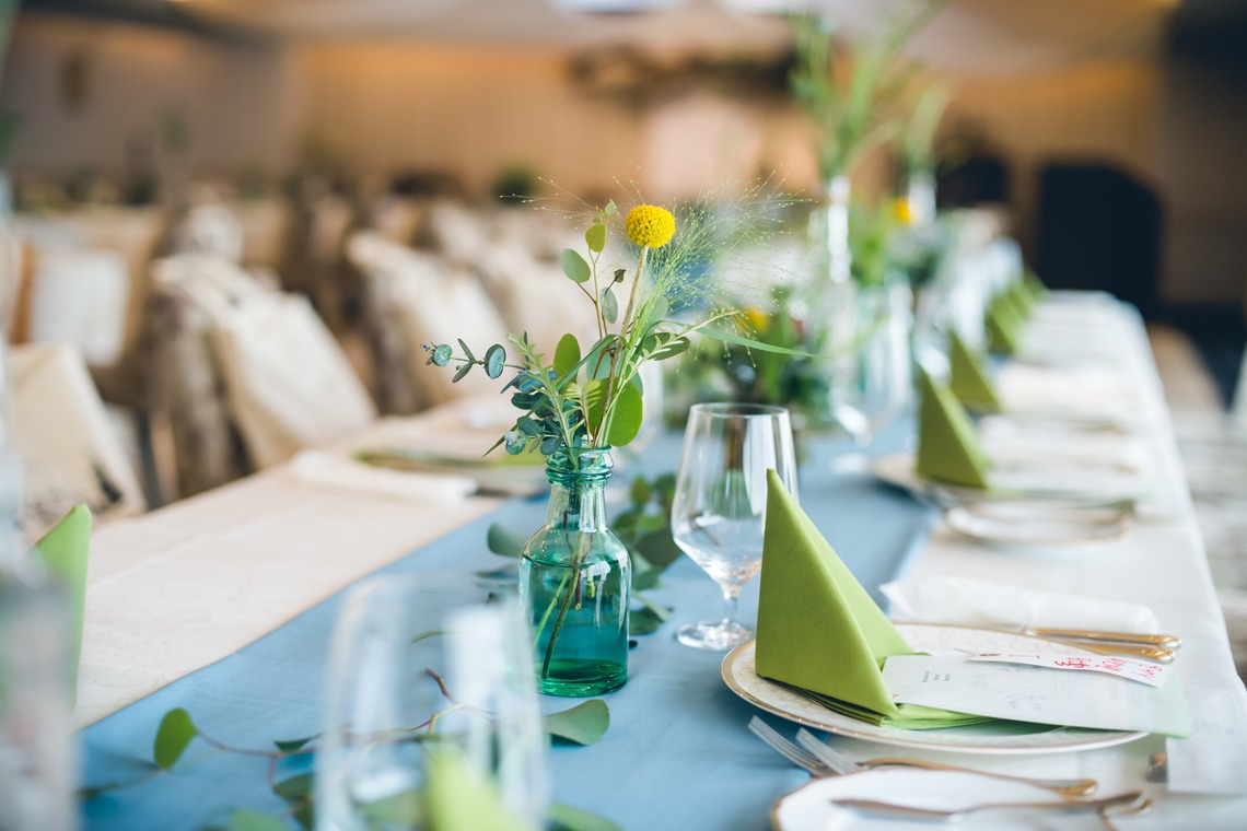 Album of the Other/Wedding Day Photography taken by 刈谷彰仁 - Flower reception at the reception hall