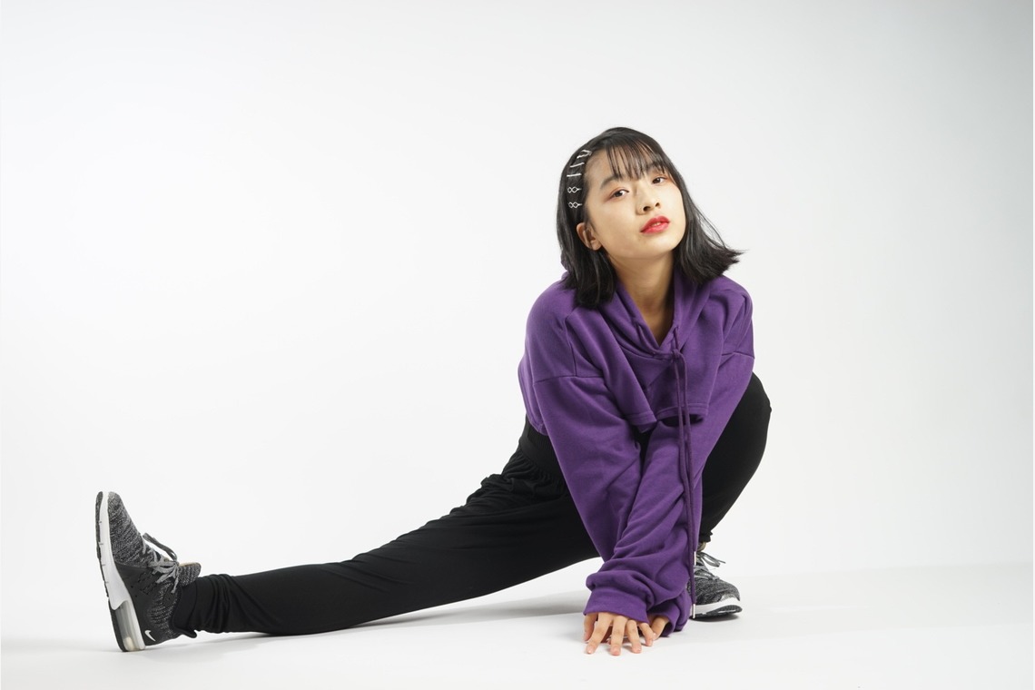 コウヤマレイナ