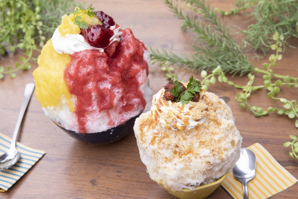 Sunstore 三條康貴が撮影した「フード」の写真