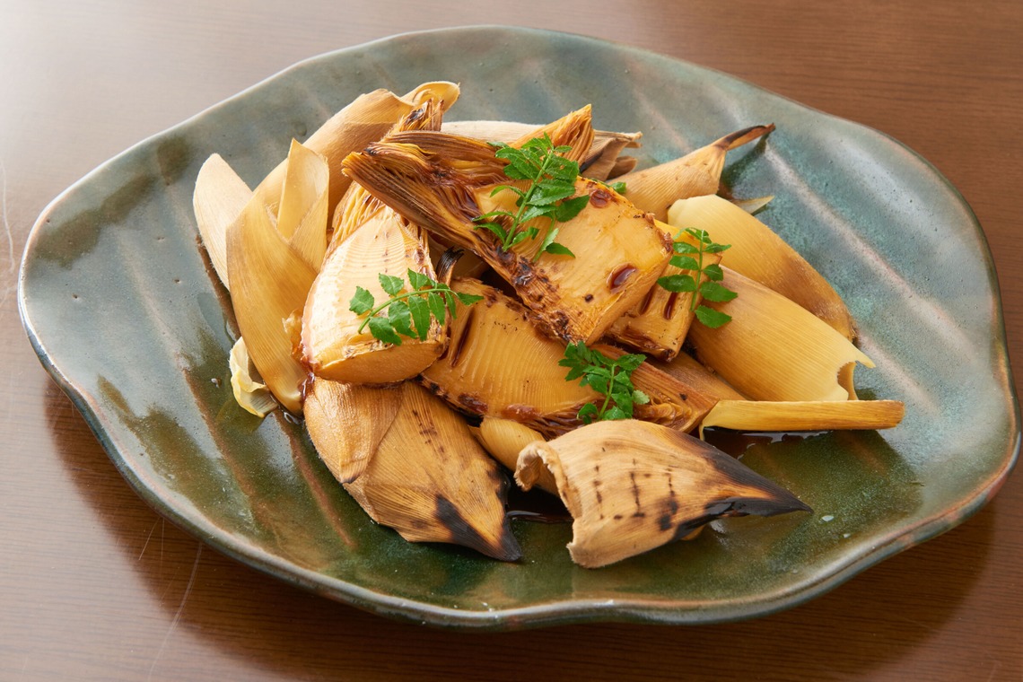 増元幸司が撮影した「料理」の写真