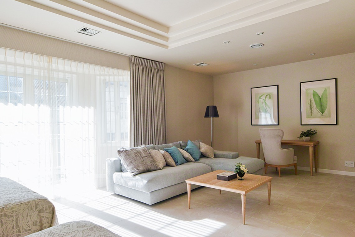 森　健児が撮影した写真のアルバム「建築･インテリア写真」