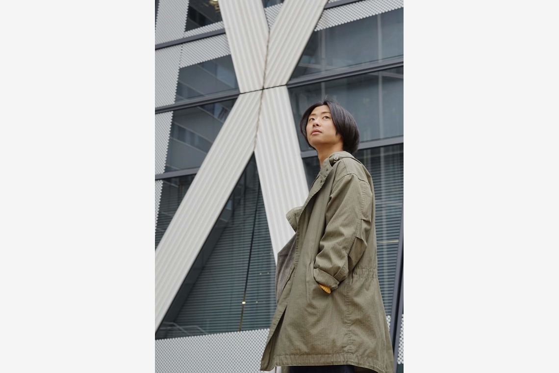 コウヤマレイナが出張撮影した家族写真(キッズ,ベビーフォト)などが写った「カジュアルポートレート」の家族写真