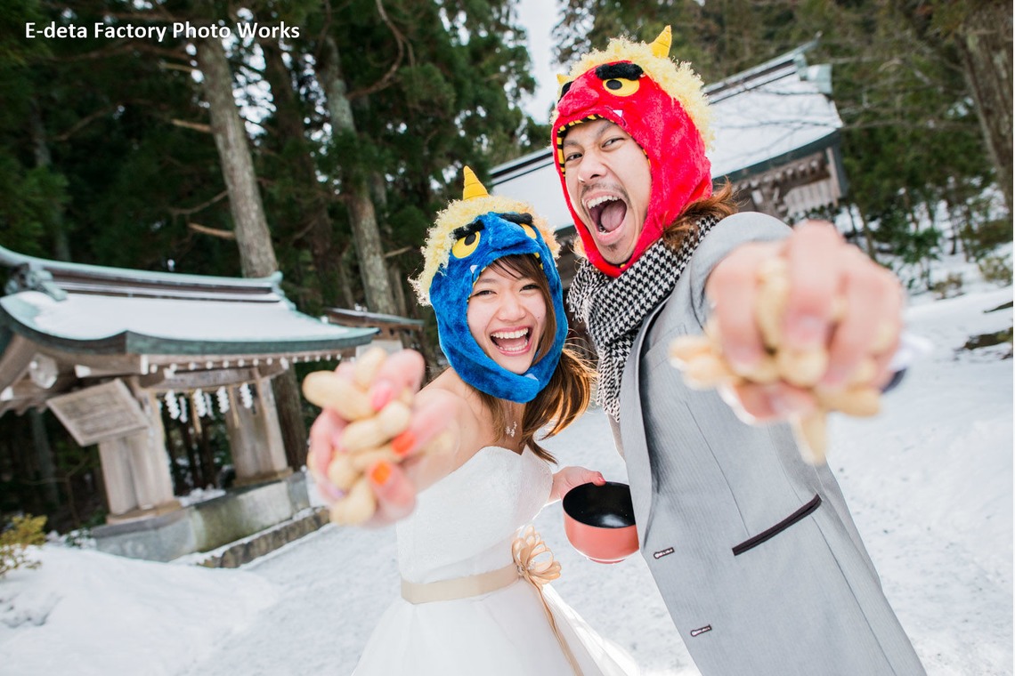 E-DETA FACTORY(出田憲司)が撮影した「秋田」の写真