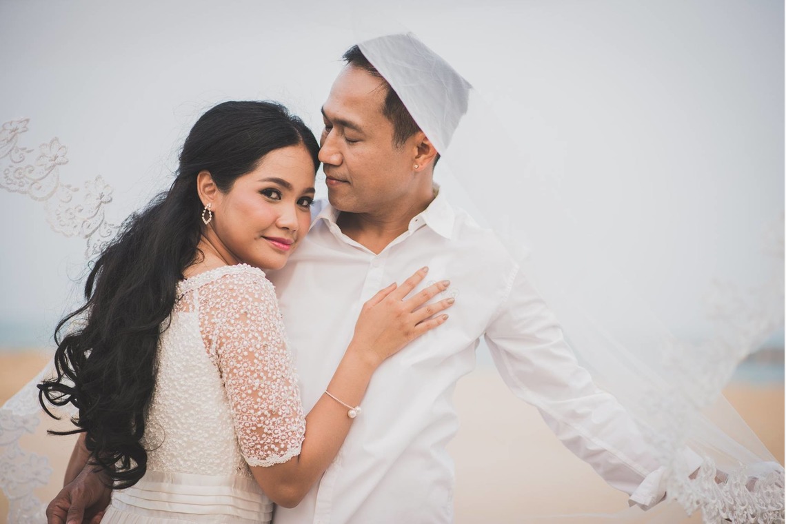 CherryHouse Photographyが撮影した「前の結婚式の先」の写真