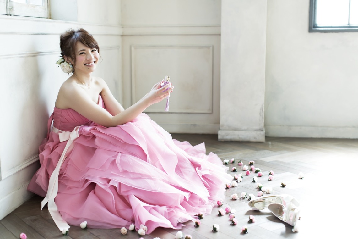 ストロベリーピクチャーズが撮影した「FrenchSweet」の写真