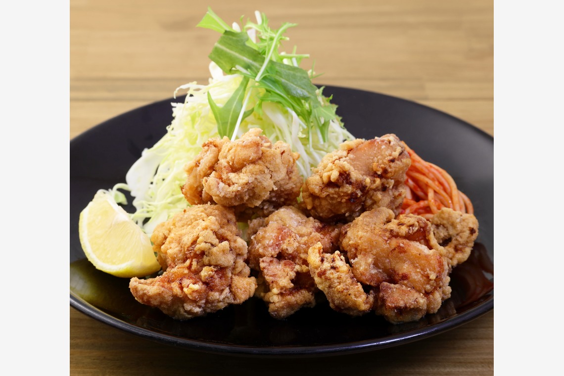 森安　照が撮影した「ドライブイン・メニュー」の写真