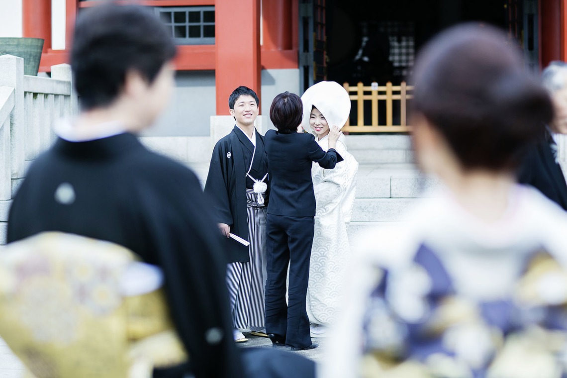 Miki Takashima Photography