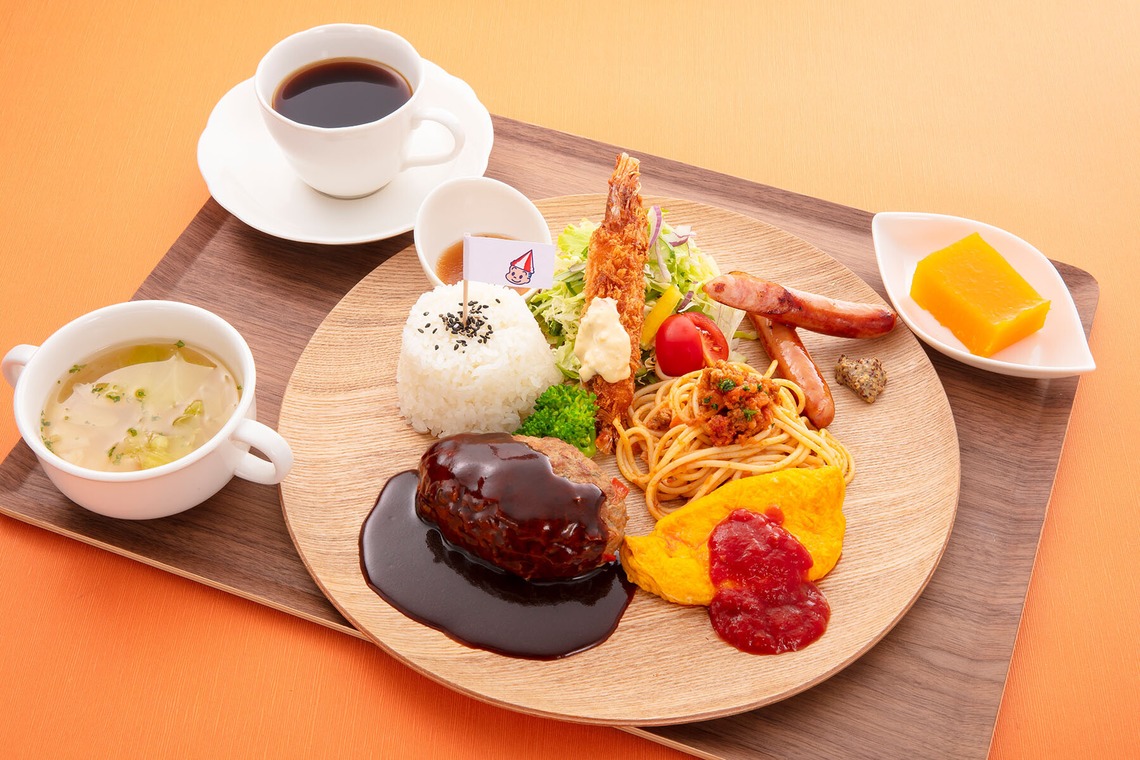 合同会社SORAが撮影した写真のアルバム「料理・フード撮影」