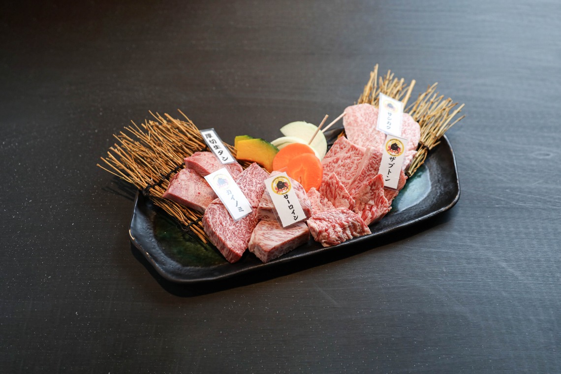 全国出張カメラマン【甲斐ルーカス】が撮影した「料理（Food）撮影」の写真