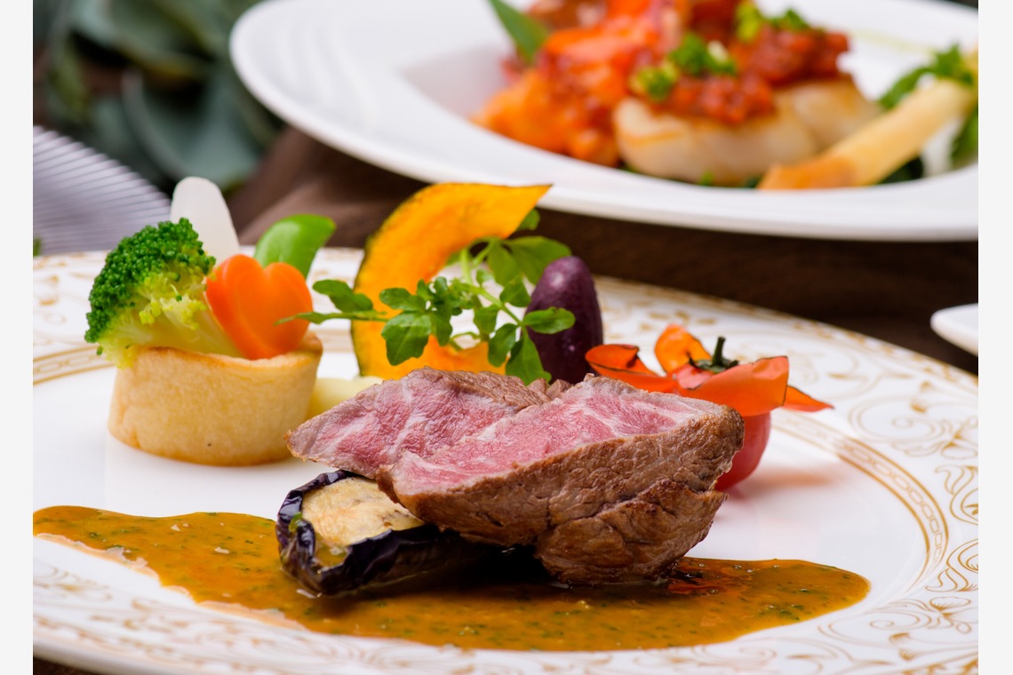 Studio Serowが撮影した写真のアルバム「料理・物」