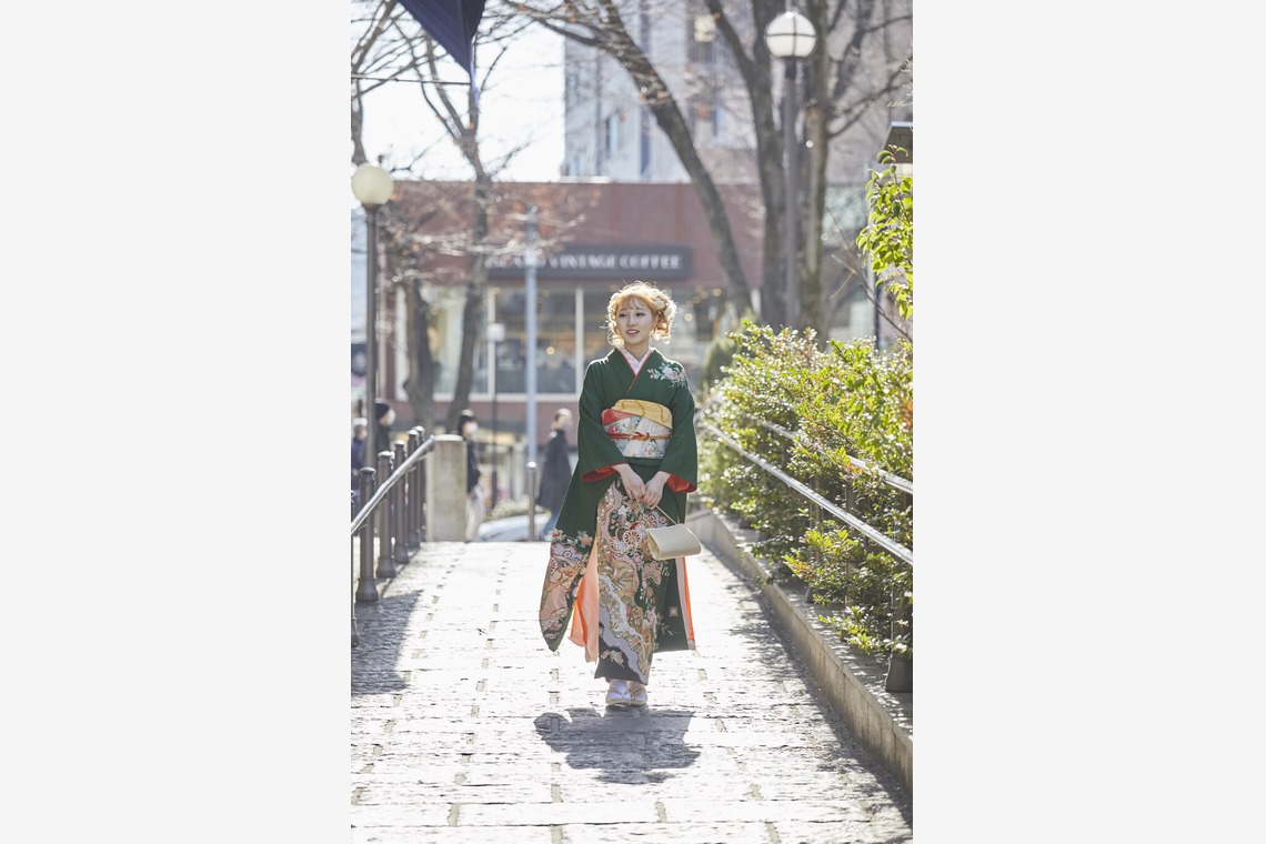 bluevalleyが撮影した「家族写真」の写真