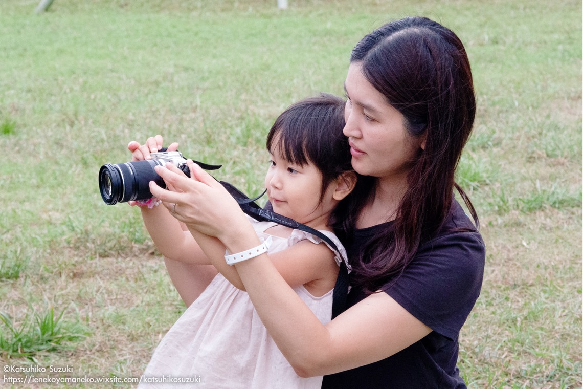 Katsuhiko Suzukiが撮影した写真のアルバム「Event」