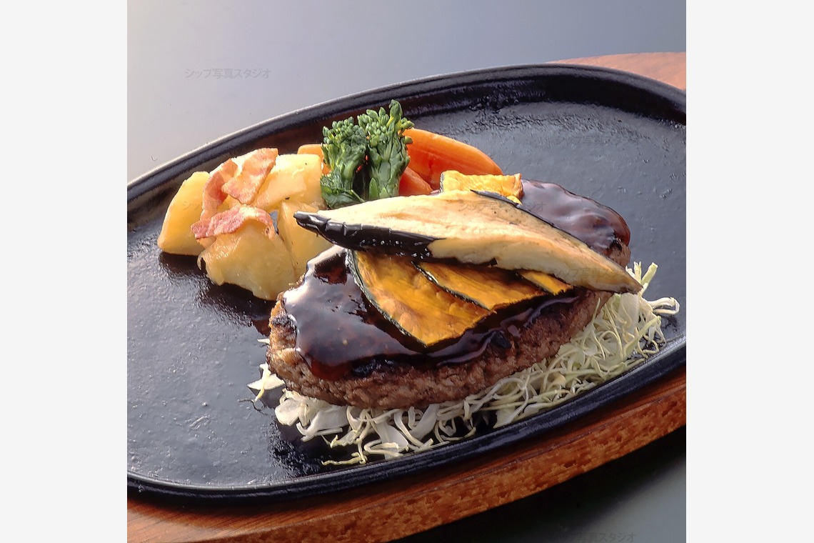 シップ写真スタジオが撮影した写真のアルバム「料理写真」