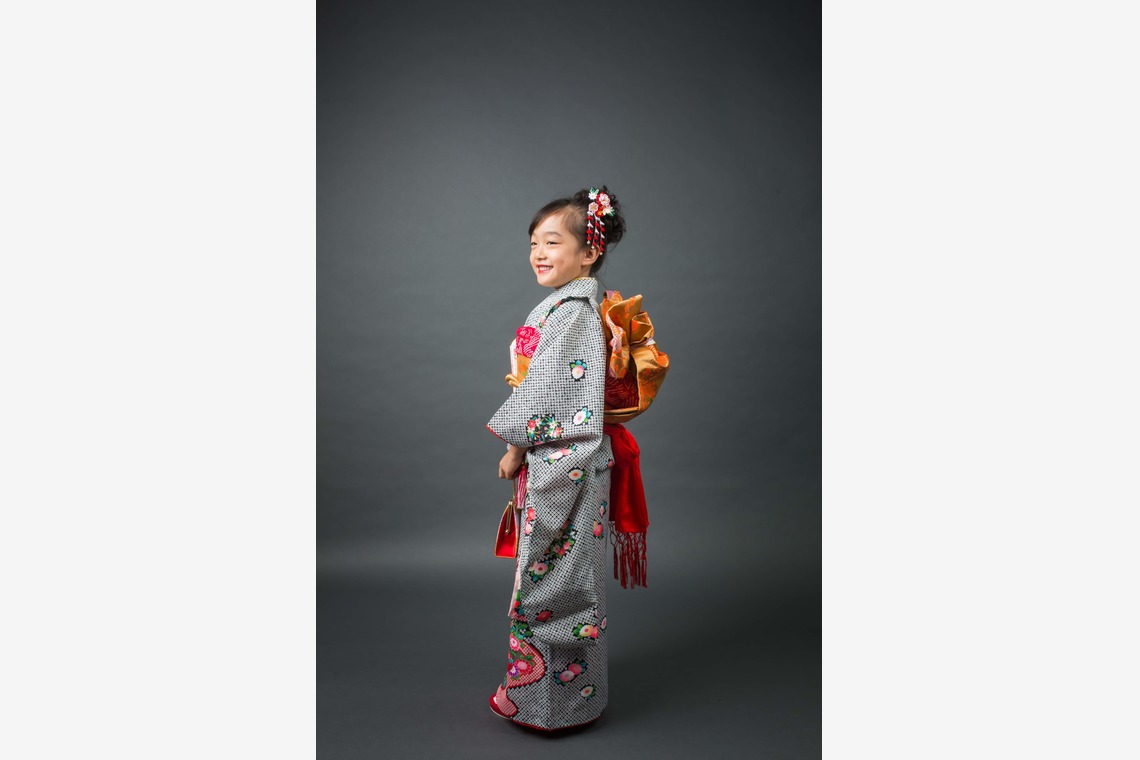 Nobuhiro Toyaが撮影した「七五三フォト@エミリィ代官山スタジオ」の写真