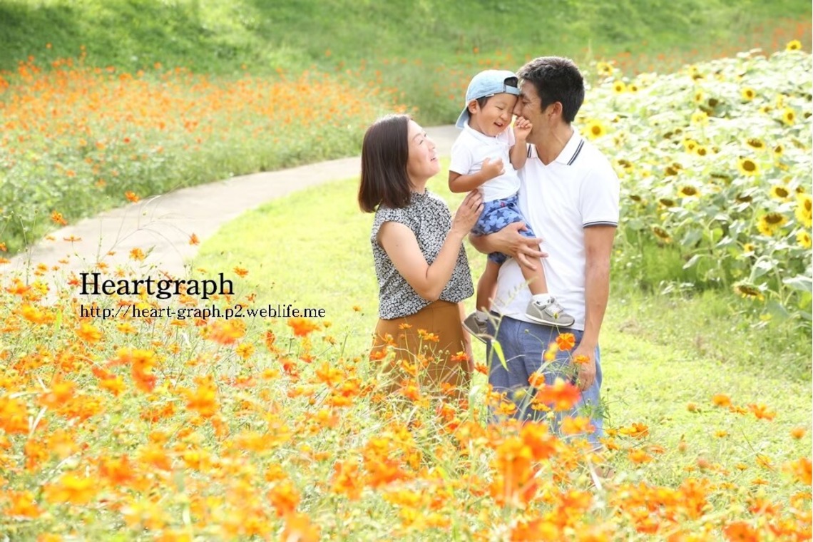 株式会社ハートグラフ