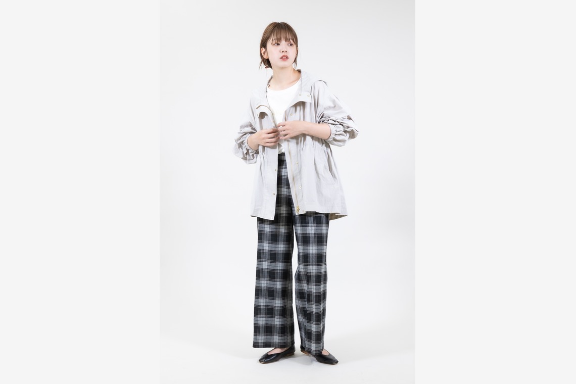 株式会社Ervaが撮影した写真のアルバム「アパレル撮影」