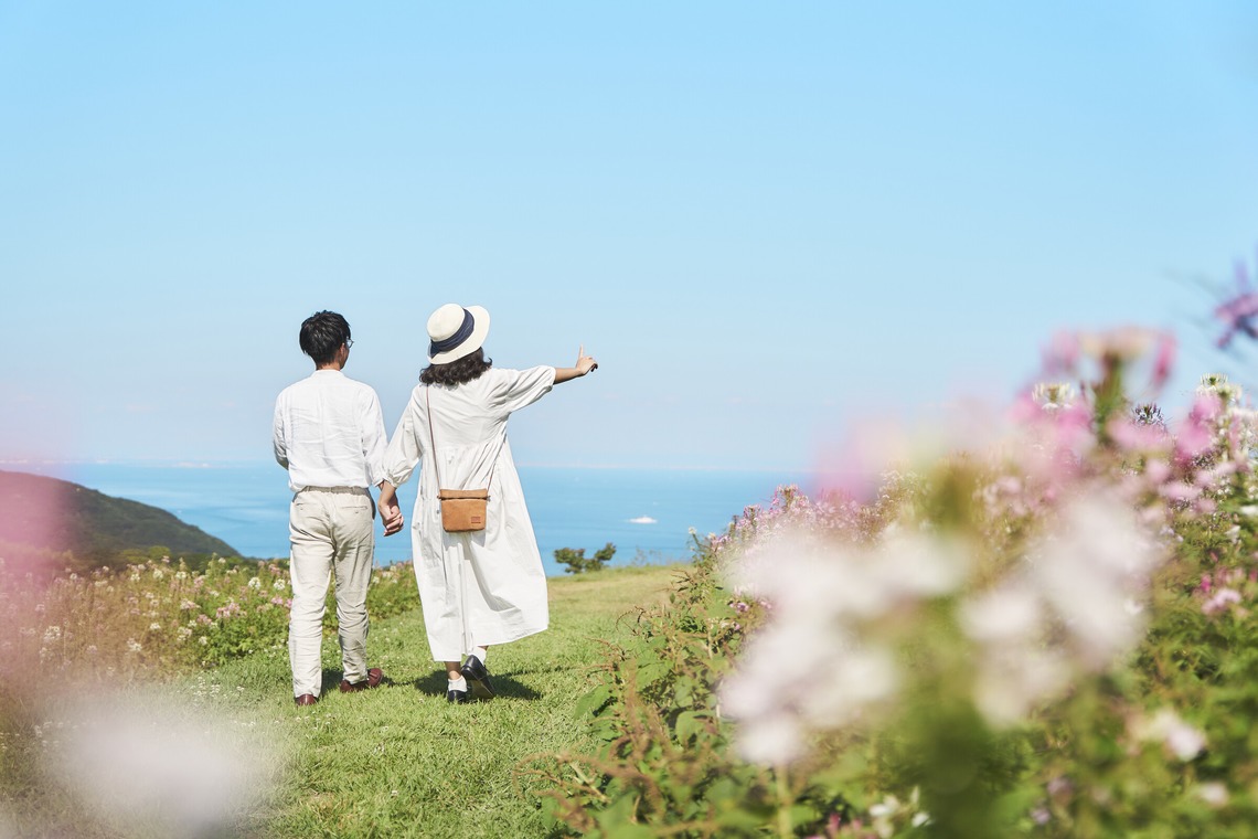 Album of the Location Photo Shoot/Honeymoon Photo Shoot taken by 吉本悠哉 - Pre-wedding photo shoot