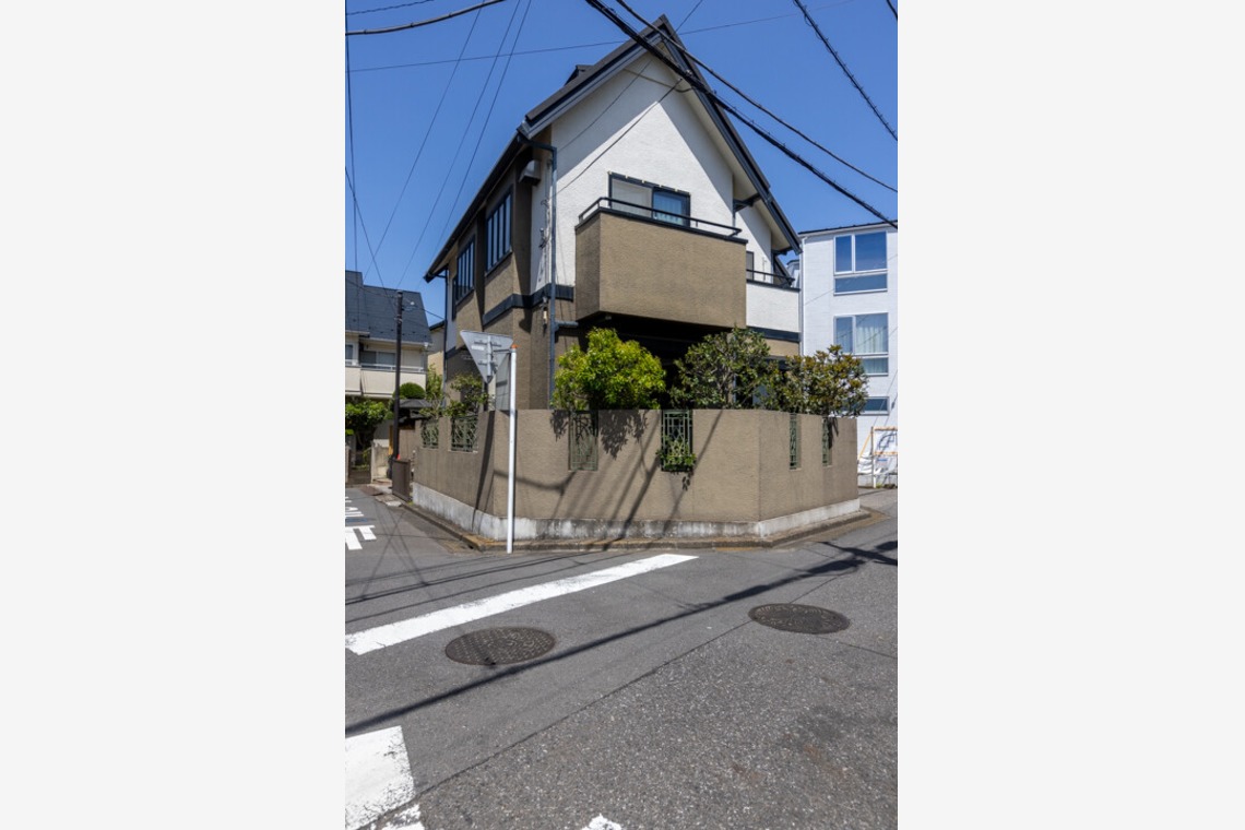 内海　利彦が撮影した「不動産販売用のインテリア・エクステリア撮影」の写真