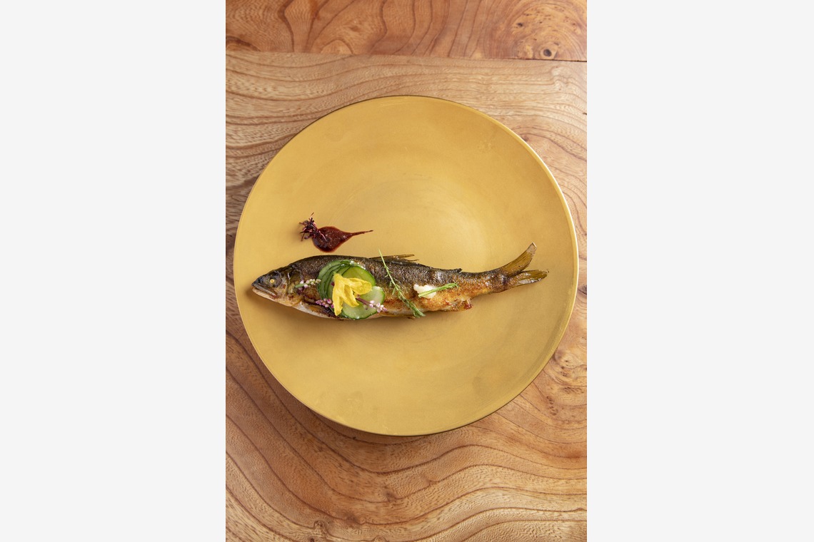 伊原正浩写真事務所が撮影した写真のアルバム「料理撮影」