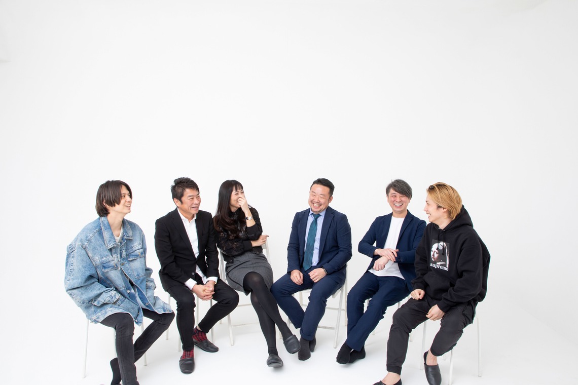 山﨑美蔓が撮影した「ポートレート」の写真