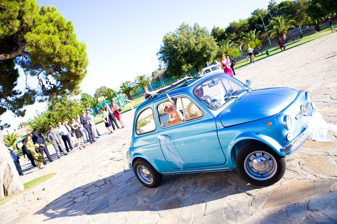 Alberto Orrú が撮影した「イタリア　ミラン」の写真