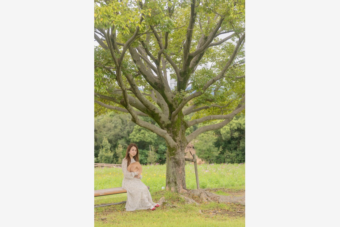 大辻尋稔が撮影した写真のアルバム「人物撮影」