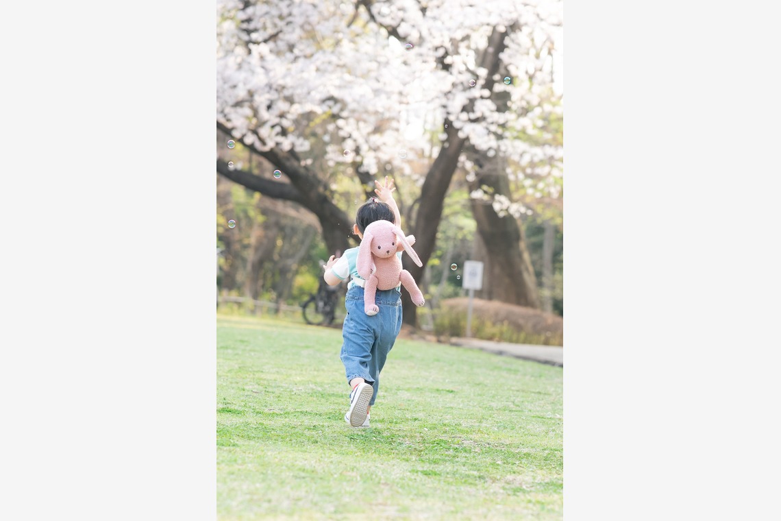 KOMACH Photo Designが撮影した写真のアルバム「ファミリー撮影」