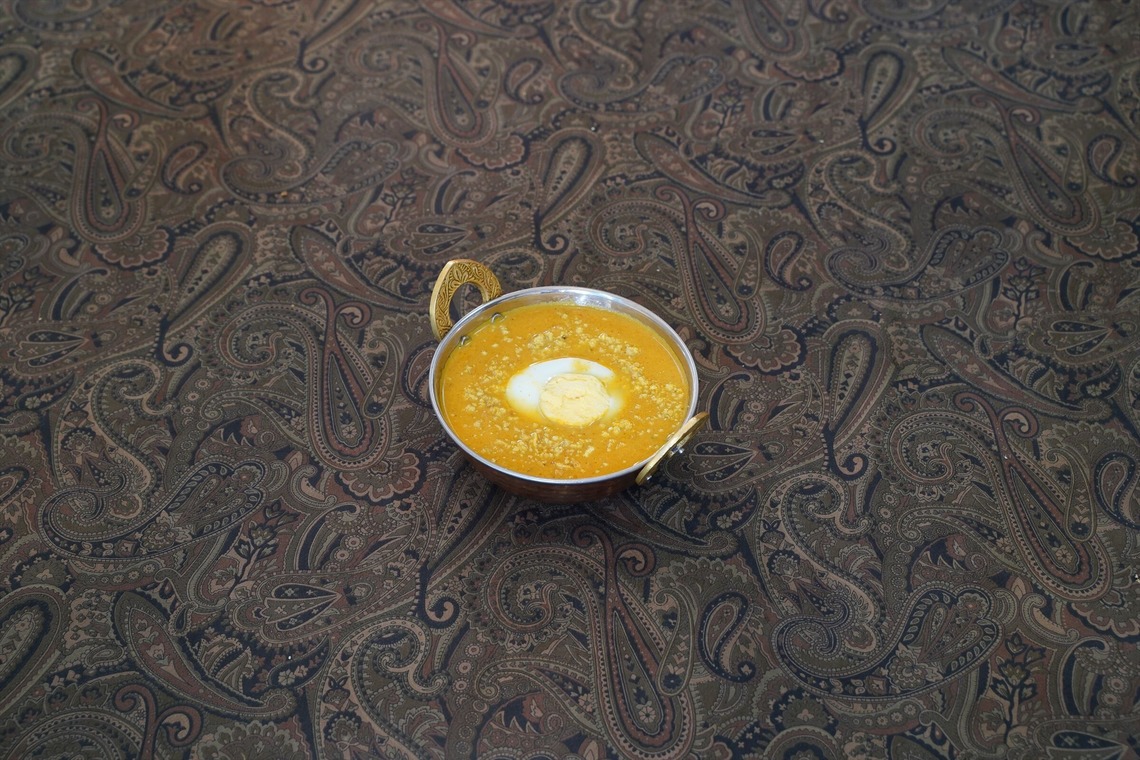 勇元翔が撮影した「料理撮影」の写真