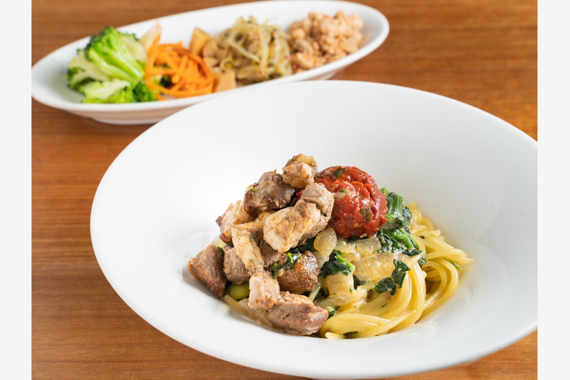 内村 円が撮影した「レストラン料理撮影」の写真