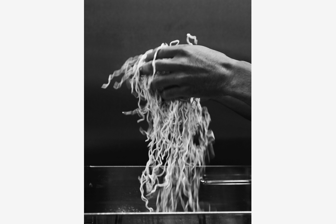 Keita Tokudaが撮影した写真のアルバム「料理撮影」