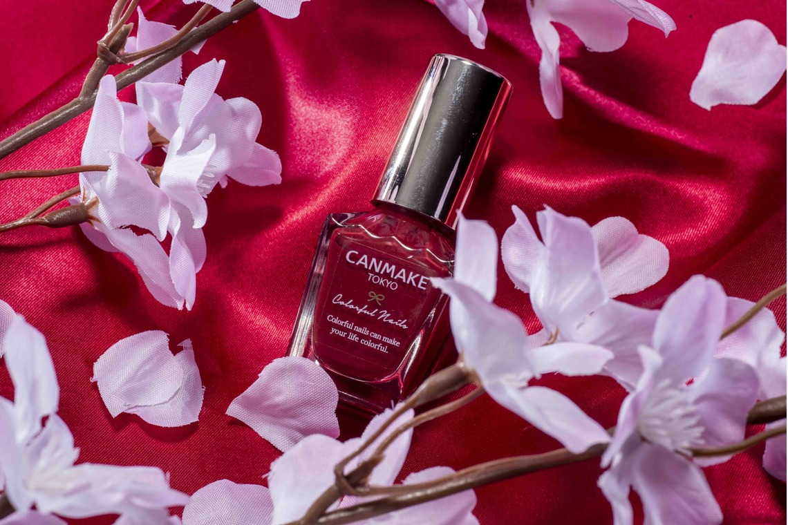 写真屋ごんちゃんが撮影した写真のアルバム「化粧品サンプル」