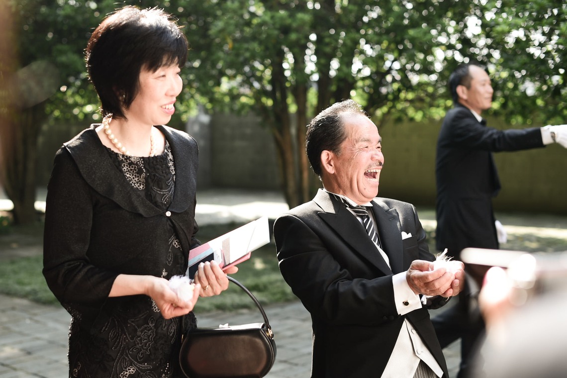 PIC WEDDING PHOTO（泉田 裕秀）が撮影した「当日写真」の写真