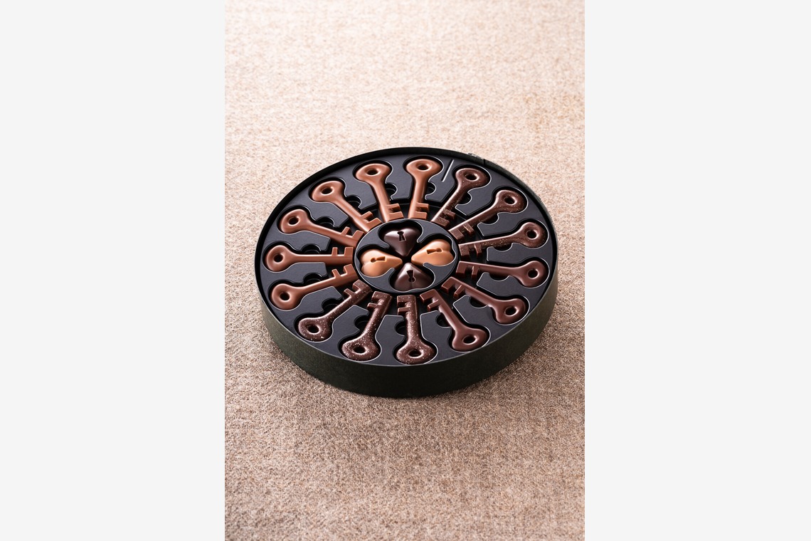 岩城慶子が撮影した「dagi de reves様」の写真