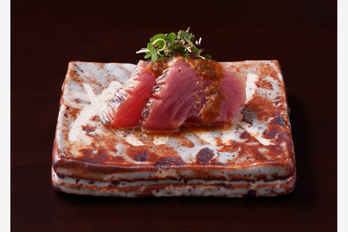 森安　照が撮影した写真のアルバム「寿司・和食・デリバリー」