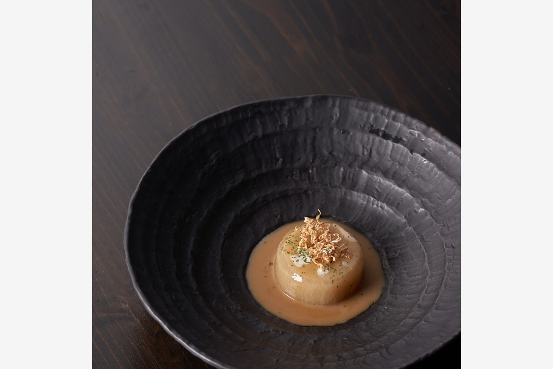 blankが撮影した写真のアルバム「料理」