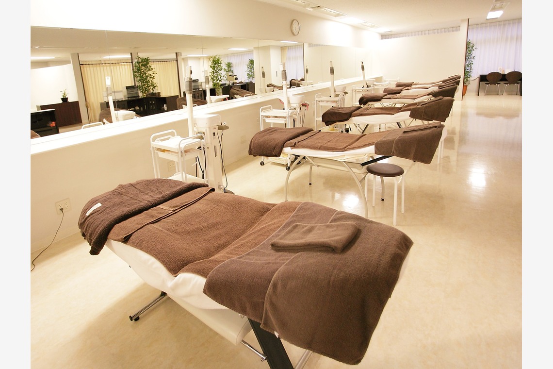 タカラモノ.foto　群馬の出張撮影カメラマンが撮影した「企業様向け店舗出張撮影」の写真